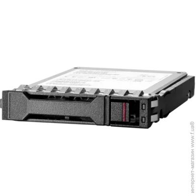 SSD HP 1.6TB 2.5inch NVMe Gen4 SFF BC U.3 PM1735 (P40570-B21)
