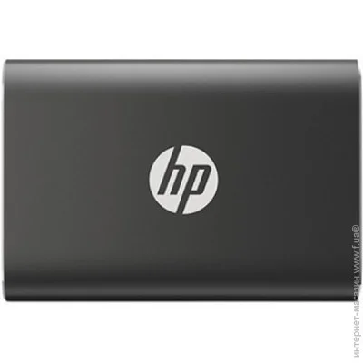 SSD HP P500 120 GB (6FR73AA)