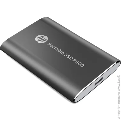 SSD HP P500 120GB (6FR73AA) SSD HP P500 120GB (6FR73AA)
