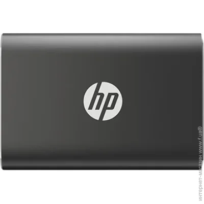 SSD HP P500 1 TB (1F5P4AA#ABB)