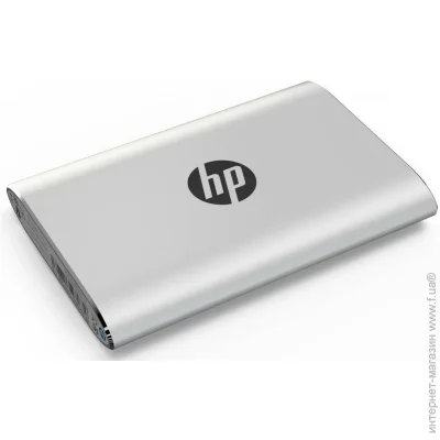 SSD HP P500 (1F5P7AA#ABB)