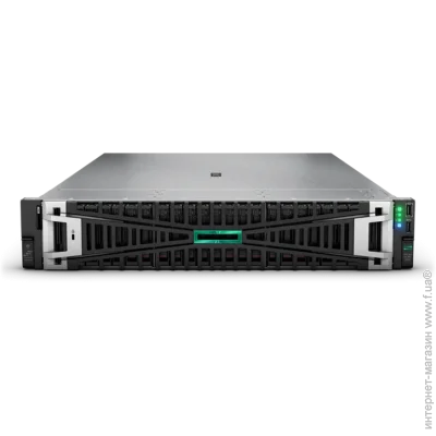  HP ProLiant DL380 Gen11 5416S (P52561-421)