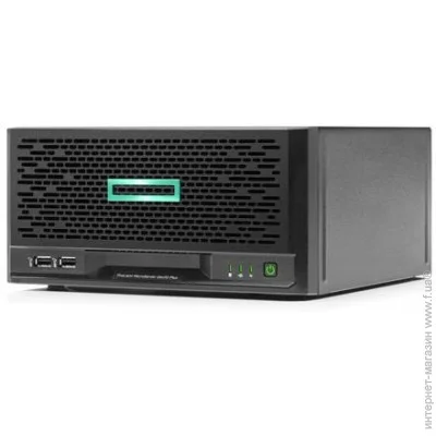  HP MicroServer Gen10 Plus v2 E-2314 (P54649-421)