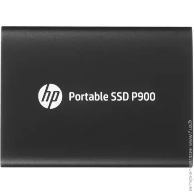 SSD HP P900 Black (7M693AA#ABB)