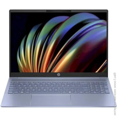  HP Pavilion 16-af0015ua Sky Blue (B0AA2EA)