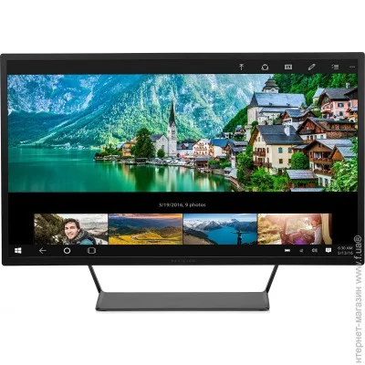  HP 32 " 60  Pavilion 32 (V1M69AA)