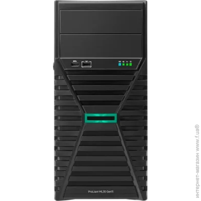  HP ProLiant ML30 G11 (P81773-425)