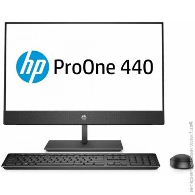  HP ProOne 440 G5 (7EM65EA)