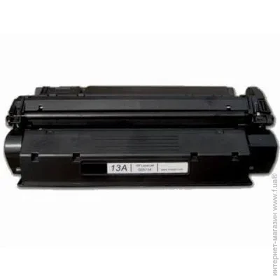 Корпус картриджа HP Q2613A (C_VIRGIN_HP13A) Корпус картриджа HP Q2613A (C_VIRGIN_HP13A)