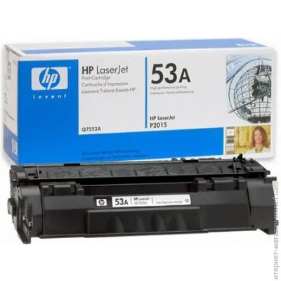  HP Q7553A