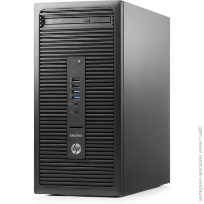 ' Refurb HP EliteDesk 705 G2 MT A10-8750B/8/120SSD (ac0ae52d-671a-4315-add6-fe1a1e02c769)
