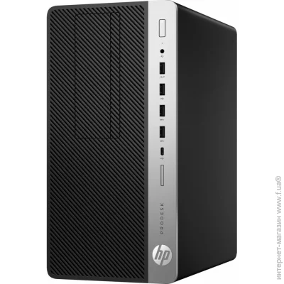 ' Refurb HP ProDesk 600 G3 MT i3-6100/8/120SSD (3cf838d5-0aac-4b92-8de9-8780c59abc48)