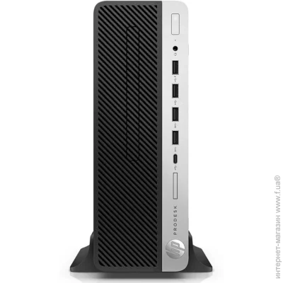  Refurb HP ProDesk 600 G3 SFF i5-6500/8/120SSD (ad80b83f-7857-40fc-b3de-c5fe6705a293)