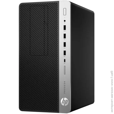  Refurb HP ProDesk 600 G5 MT i5-8500/16/480SSD (01e2fb13-f4c5-44b4-859f-fd5fdd211232)
