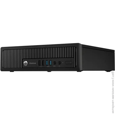 ' Refurb HP ProDesk 800 G1 USDT i3-4160/8/240SSD (eeda0e97-2c4a-4b69-8347-fda9adabff5d)