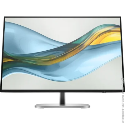  HP 24 " 100  S5 Pro 524pn (9D9A7AA)