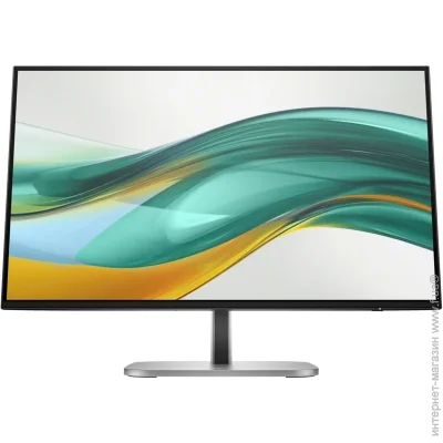  HP 23.8 " 100  S5 Pro 524pf (9D9L6UT)
