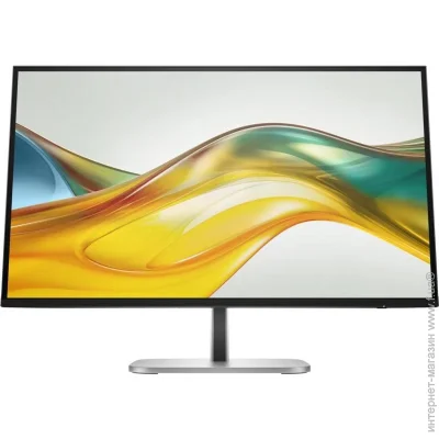  HP 27 " 100  S5 Pro (9D9S0UT)
