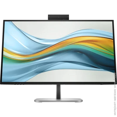  HP 27 " 100  S5 Pro (9E0Y9UT)