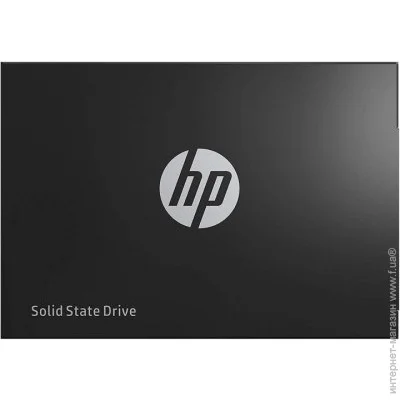 SSD HP S750 512 GB (16L53AA)