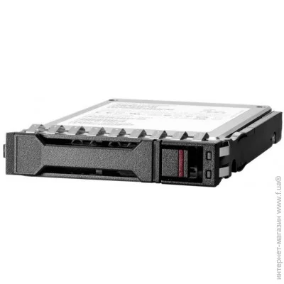   HP SSD 480GB (P40497-B21)