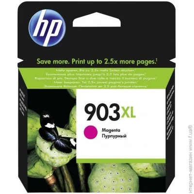  HP T6M07AE Magenta