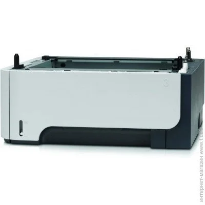   HP Tray input 500-sheet (CE464A)