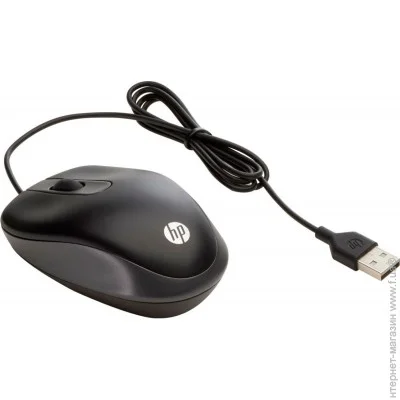  HP USB Travel (G1K28AA)