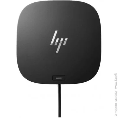   HP USB-C Dock G5 (5TW10AA)