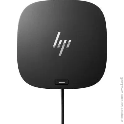   HP USB-C Dock G5 (5TW10AA)