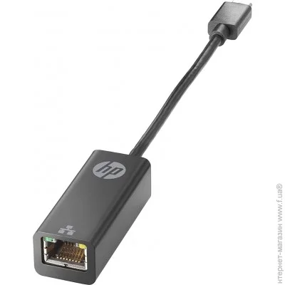   ethernet HP USB-C to RJ45 (V7W66AA)