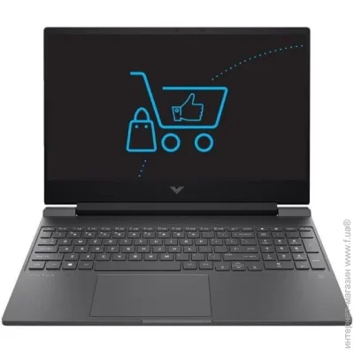  HP Victus 15-fa1024nw (B4MB2EA)