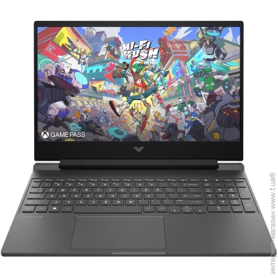  HP Victus 15-fa2701ua (BF1H0EA)
