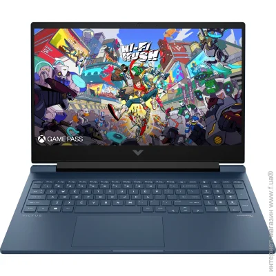  HP Victus 16-r1041ua (BV8Z2EA)