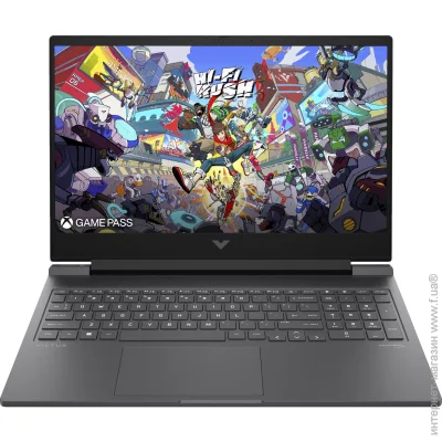  HP Victus 16-s1018ua (B83DBEA)