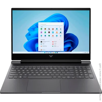  HP Victus 16-s1023dx (A1SV3UA) CUSTOM