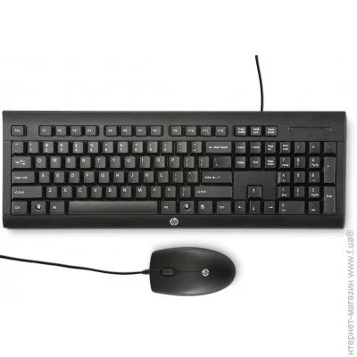  (  ) HP Wired Combo C2500 (H3C53AA)