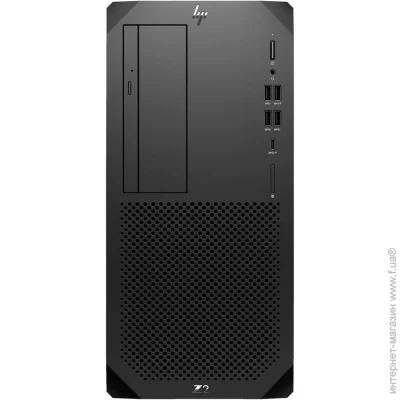 ' HP Z2 Tower G9 (A40K7ET)