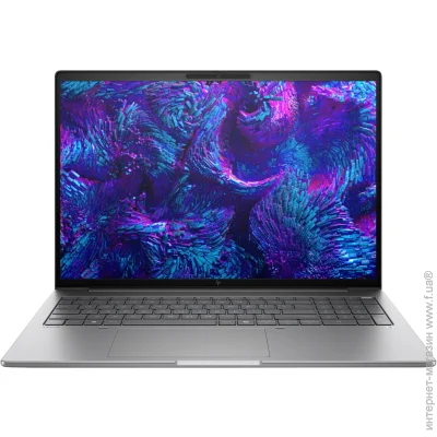  HP ZBook 8 G1i (B30JVES)