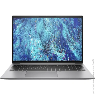  HP ZBook Firefly 16 G11 (B30DNES)