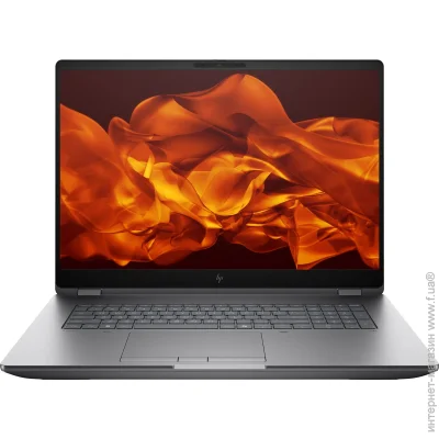  HP ZBook Fury G1i (5F9W6ES)