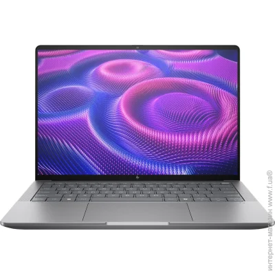  HP ZBook Ultra G1a (B30DFES)