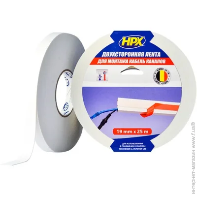 HPX     - 19  x 25  DSW1925