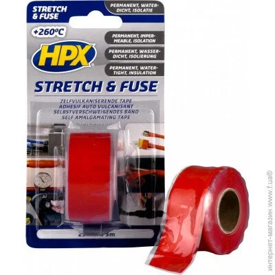   HPX   25*3   (SO2503)