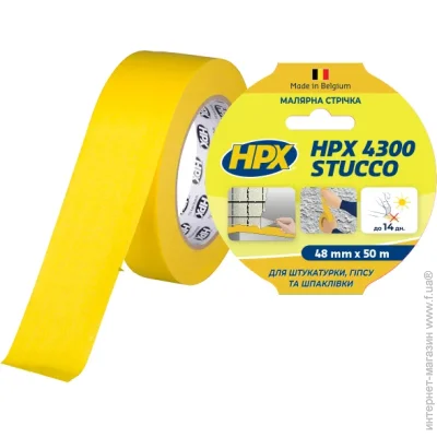   HPX   4300 Stucco 48  x 50 
