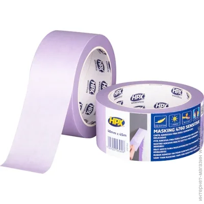   HPX   4760 Sensitive 48  x 45 