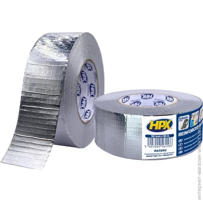   HPX    50  x 50 