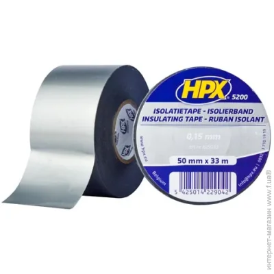   HPX 5200  50   33  IG5033