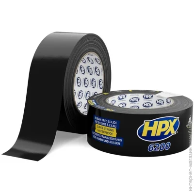   HPX    6200  48x0,3  25  