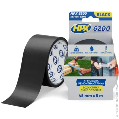   HPX    6200  CS5005 48x0,3  5  